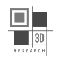 loghi progetto_19_3d research